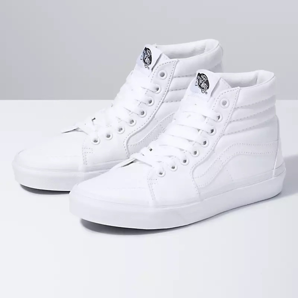 COPY - New Womens size 10.5 or Mens 9 vans